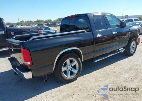 2006 Dodge Ram 1500 Slt/Trx4 Off Road/Sport z USA, uszkodzony, nr VIN 1D7HU18226S633623